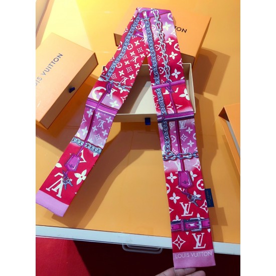 LV Scarf Good Quality