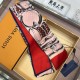LV Scarf Good Quality