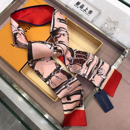LV Scarf Good Quality