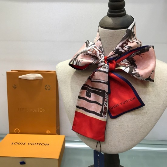 LV Scarf Good Quality