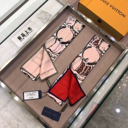 LV Scarf Good Quality