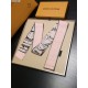 LV Scarf Good Quality