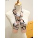 LV Scarf Good Quality