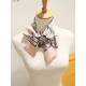 LV Scarf Good Quality