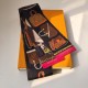 LV Scarf Good Quality
