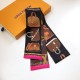 LV Scarf Good Quality
