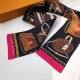 LV Scarf Good Quality