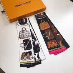 LV Scarf Good Quality