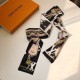 LV Scarf Good Quality