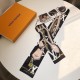 LV Scarf Good Quality