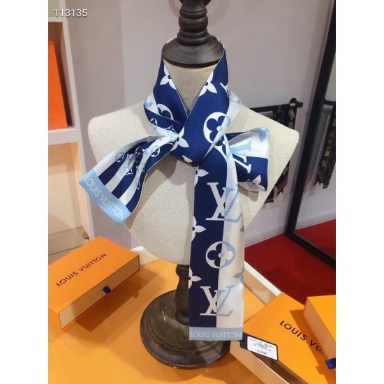 LV Scarf Good Quality