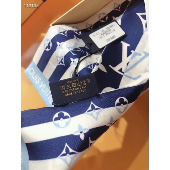 LV Scarf Good Quality