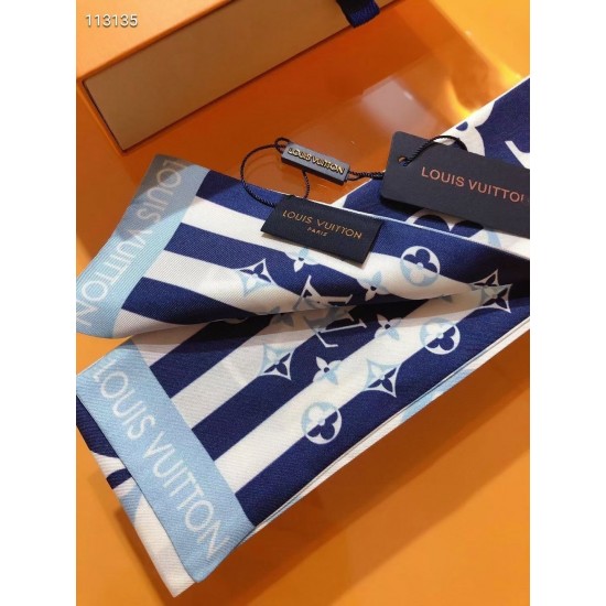 LV Scarf Good Quality