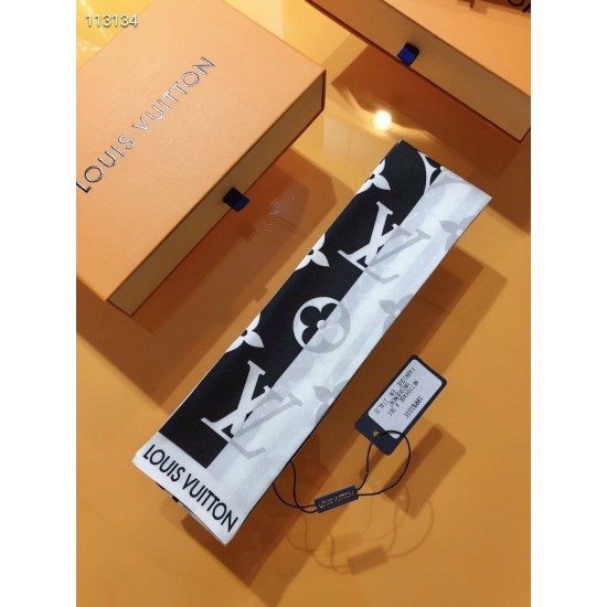 LV Scarf Good Quality