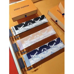 LV Scarf Good Quality