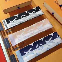 LV Scarf Good Quality