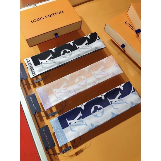 LV Scarf Good Quality