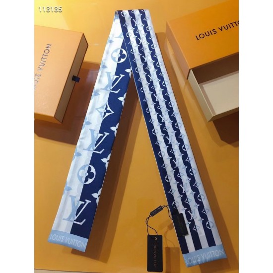 LV Scarf Good Quality