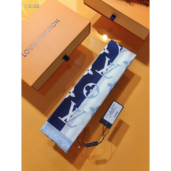 LV Scarf Good Quality