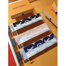 LV Scarf Good Quality