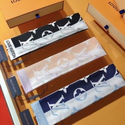 LV Scarf Good Quality