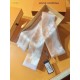 LV Scarf Good Quality