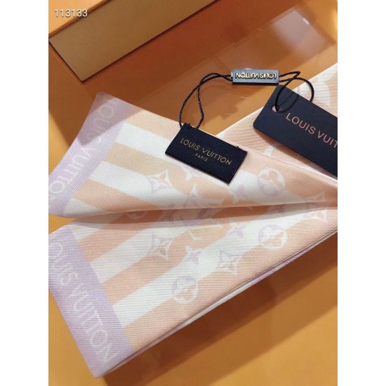 LV Scarf Good Quality