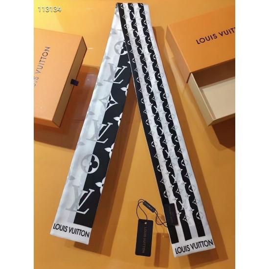 LV Scarf Good Quality