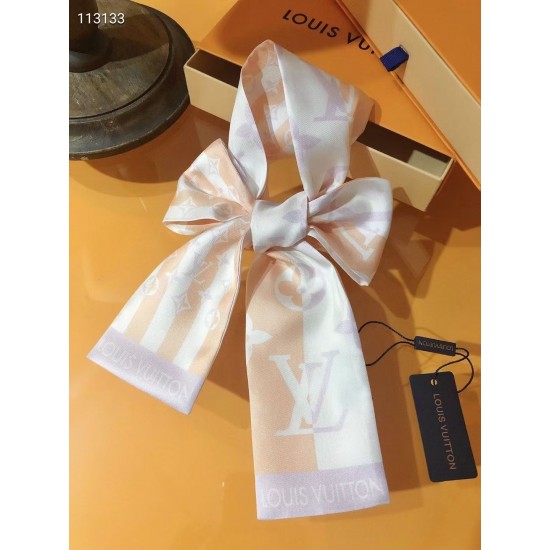 LV Scarf Good Quality