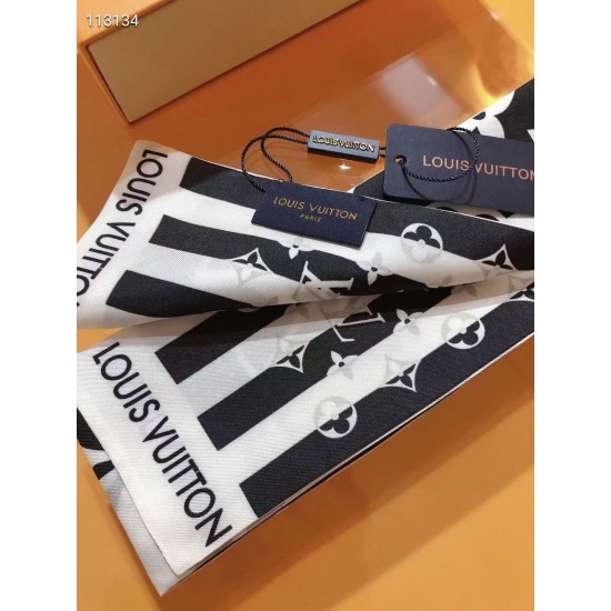 LV Scarf Good Quality