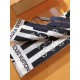 LV Scarf Good Quality
