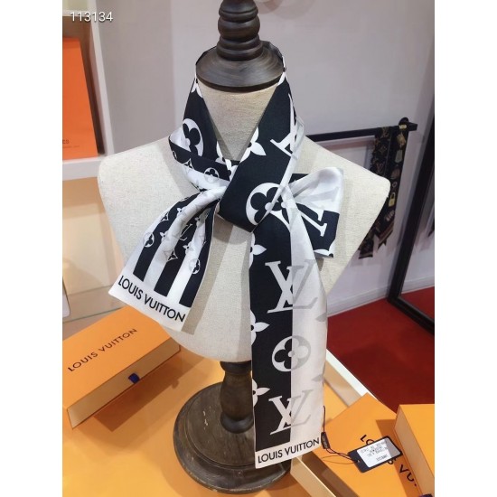 LV Scarf Good Quality