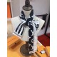 LV Scarf Good Quality
