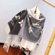 LV Scarf Good Quality