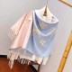 LV Scarf Good Quality