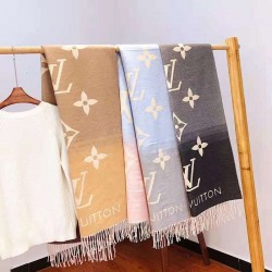 LV Scarf Good Quality