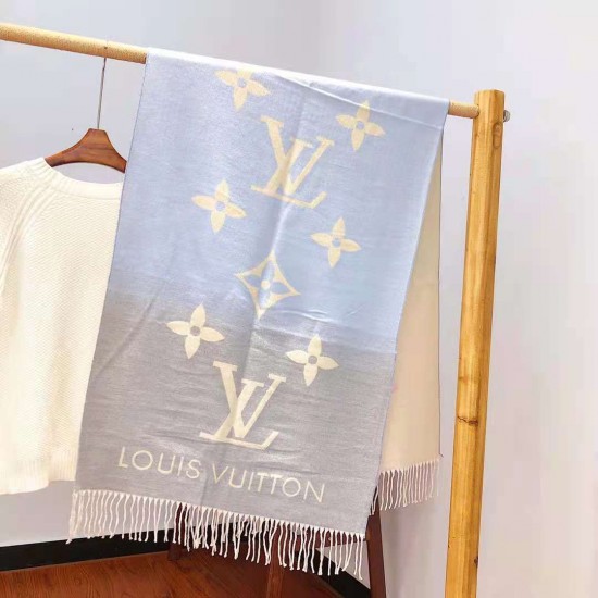 LV Scarf Good Quality