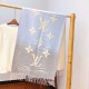 LV Scarf Good Quality