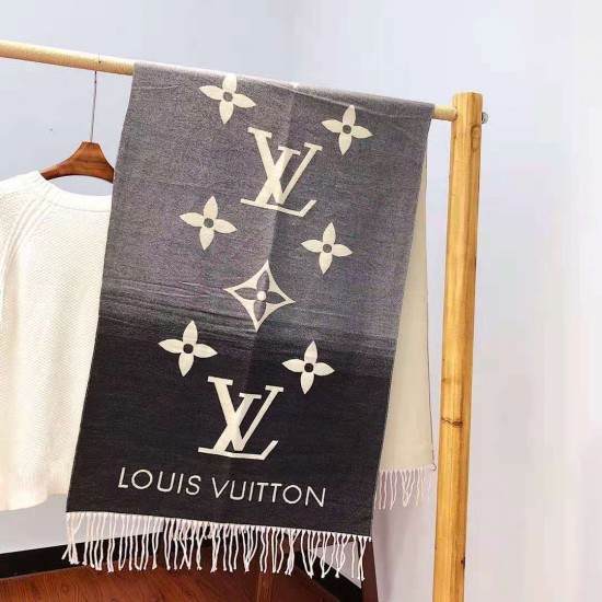 LV Scarf Good Quality