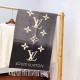LV Scarf Good Quality
