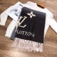 LV Scarf Good Quality