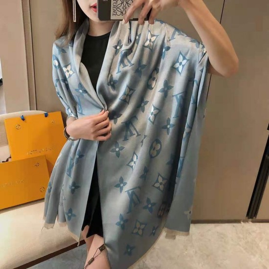 LV Scarf Good Quality