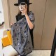 LV Scarf Good Quality