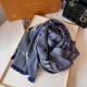 LV Scarf Good Quality