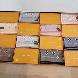 LV Scarf Good Quality