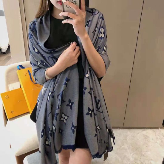 LV Scarf Good Quality