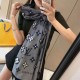 LV Scarf Good Quality