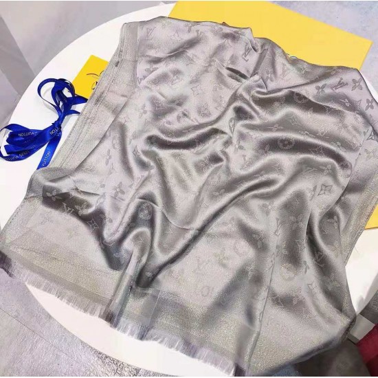 LV Scarf Good Quality