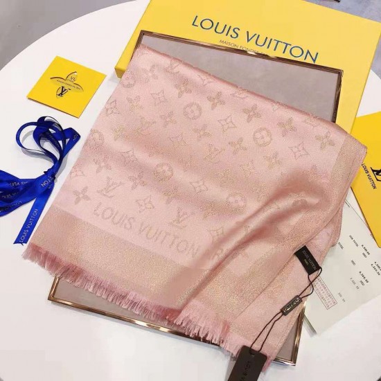 LV Scarf Good Quality