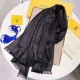 LV Scarf Good Quality